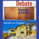Debate 2016: You Decide!