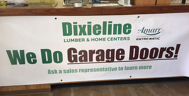 GDU around San Diego: Dixieline, Costco, and more!